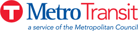 Metro Transit Logo