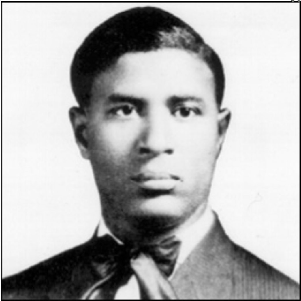 Garrett Augustus Morgan