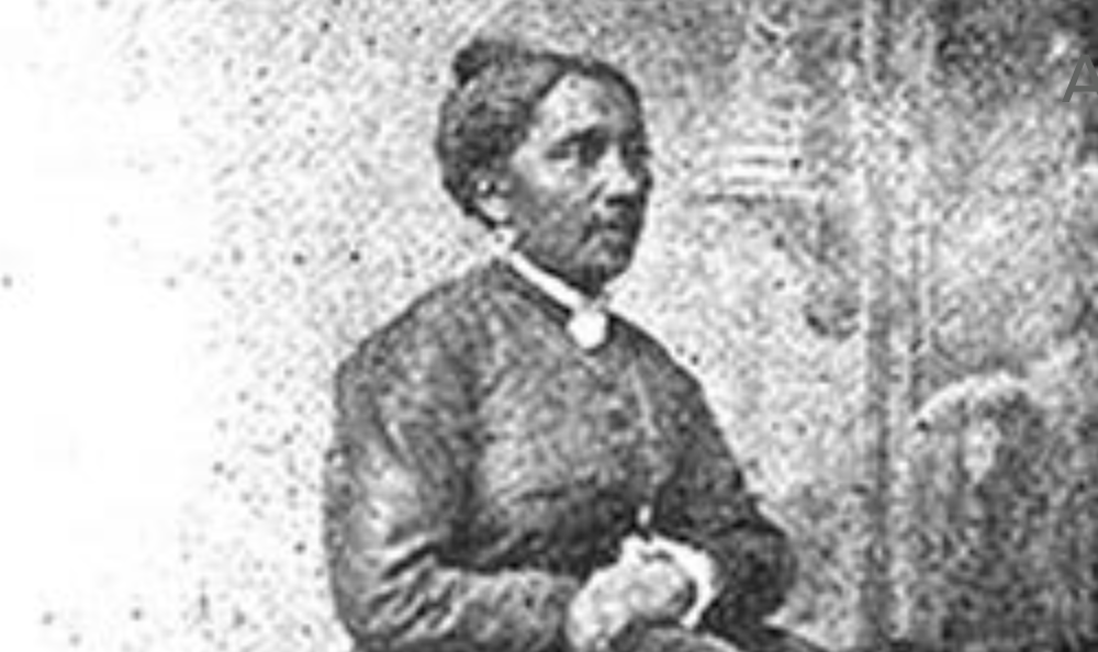 Elizabeth Jennings Graham