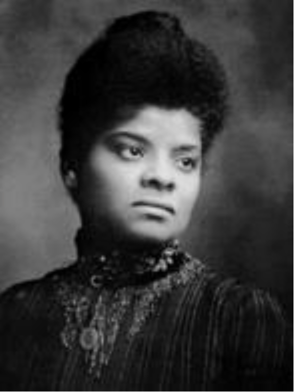 Ida B Wells