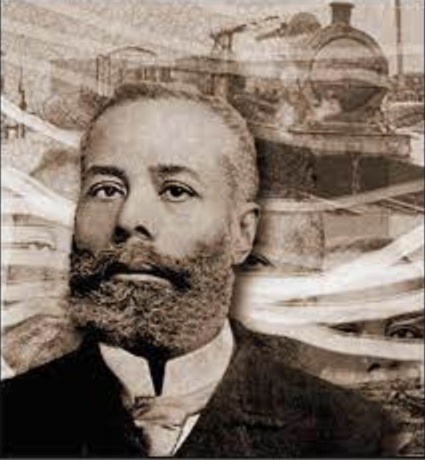 Elijah McCoy