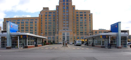 Chicago Lake Transit Center Chicago Lake Transit Center