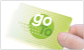 Go-To Card Go-To Card