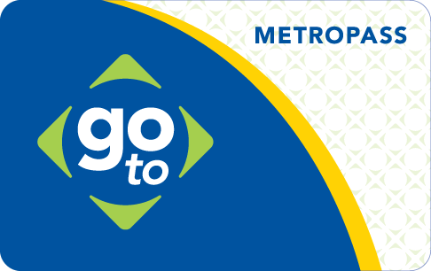 Metropass