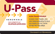 U-Pass