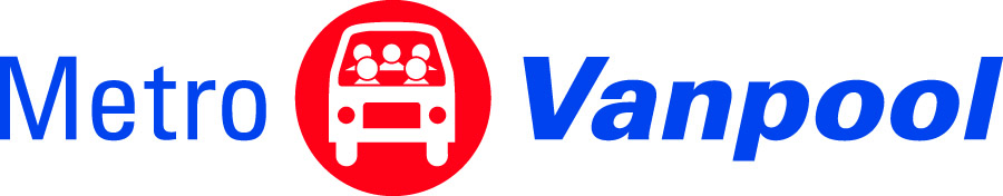 Metro Vanpool logo