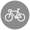 Bicycle icon