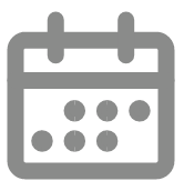 icon calendar