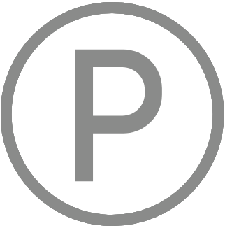 Park & Ride symbol