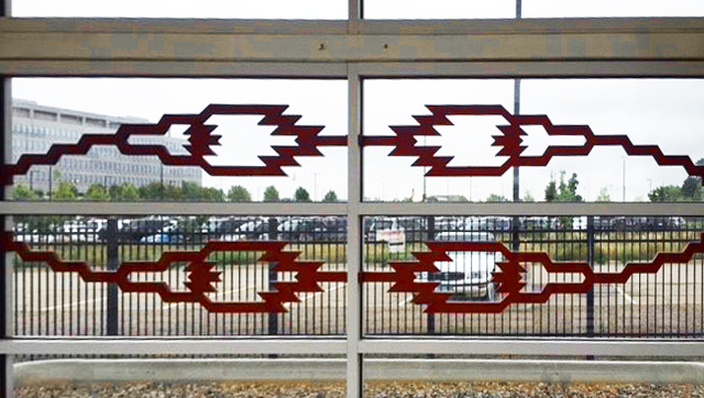 Fort Snelling Station Public Art