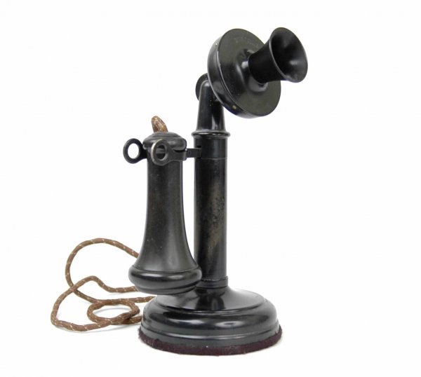 Old Fashion phone