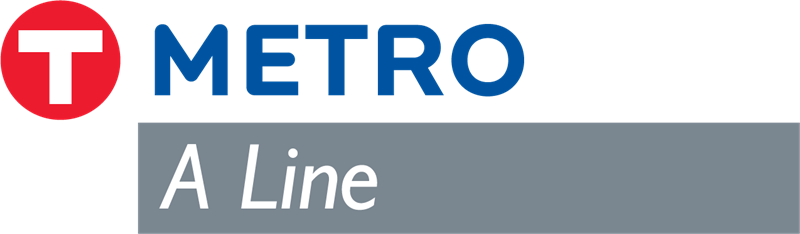 METRO Blue Line