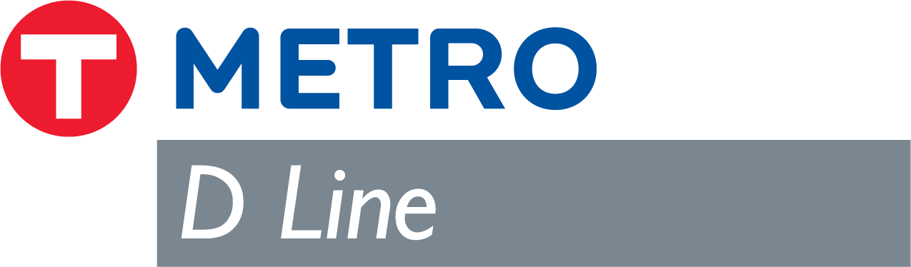 METRO D Line