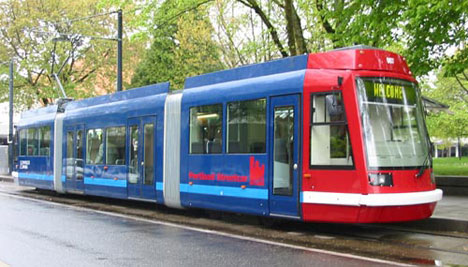 Streetcar Streetcar