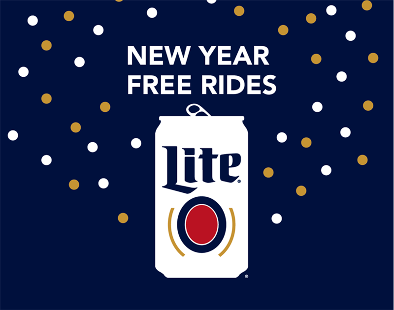 new year free rides metro transit