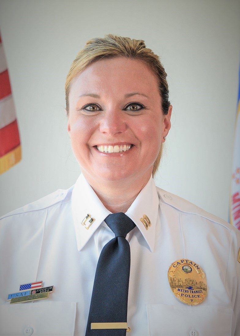 Photo of Erin Dietz