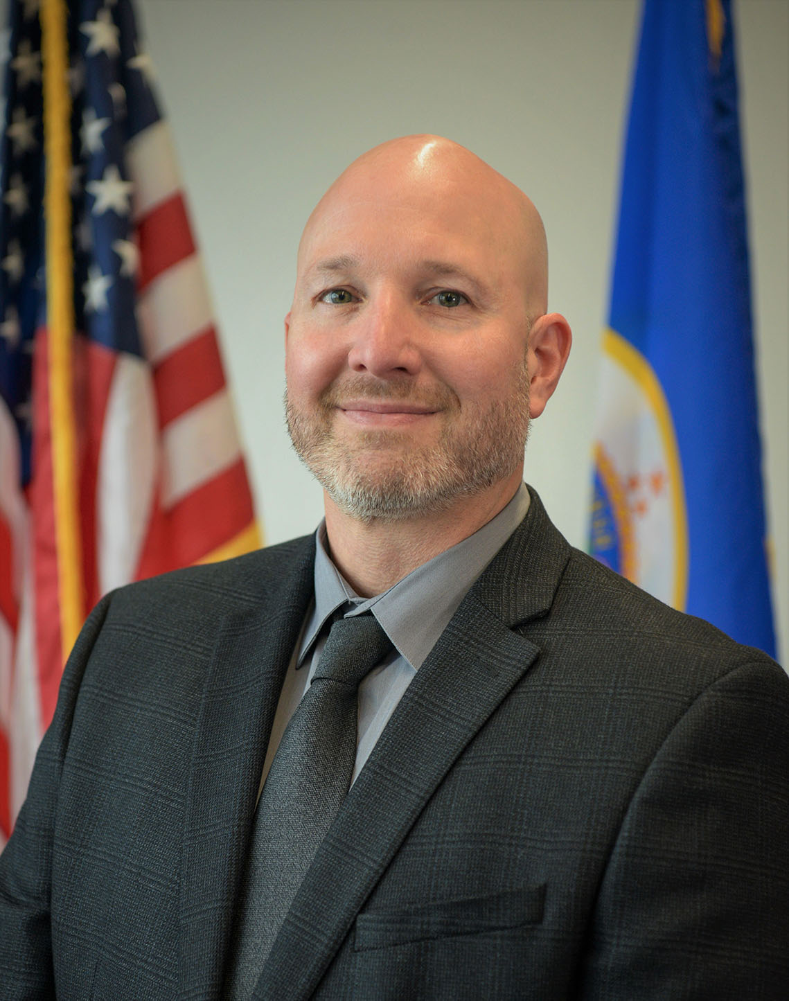 Photo of Joe Reichstadt