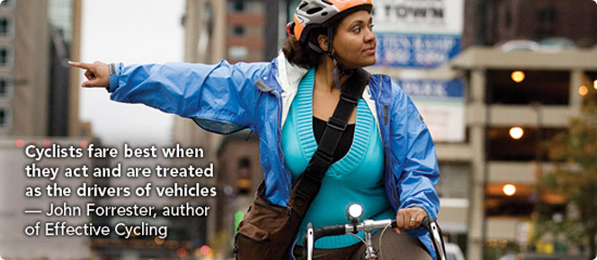 Bike Safety