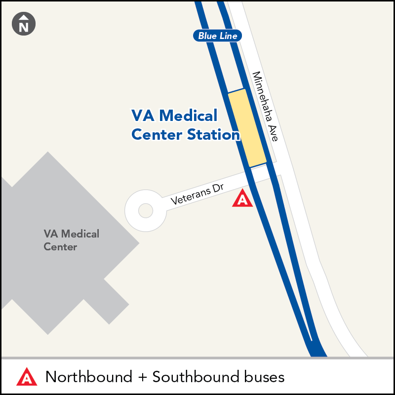 Rail Closures - Metro Transit