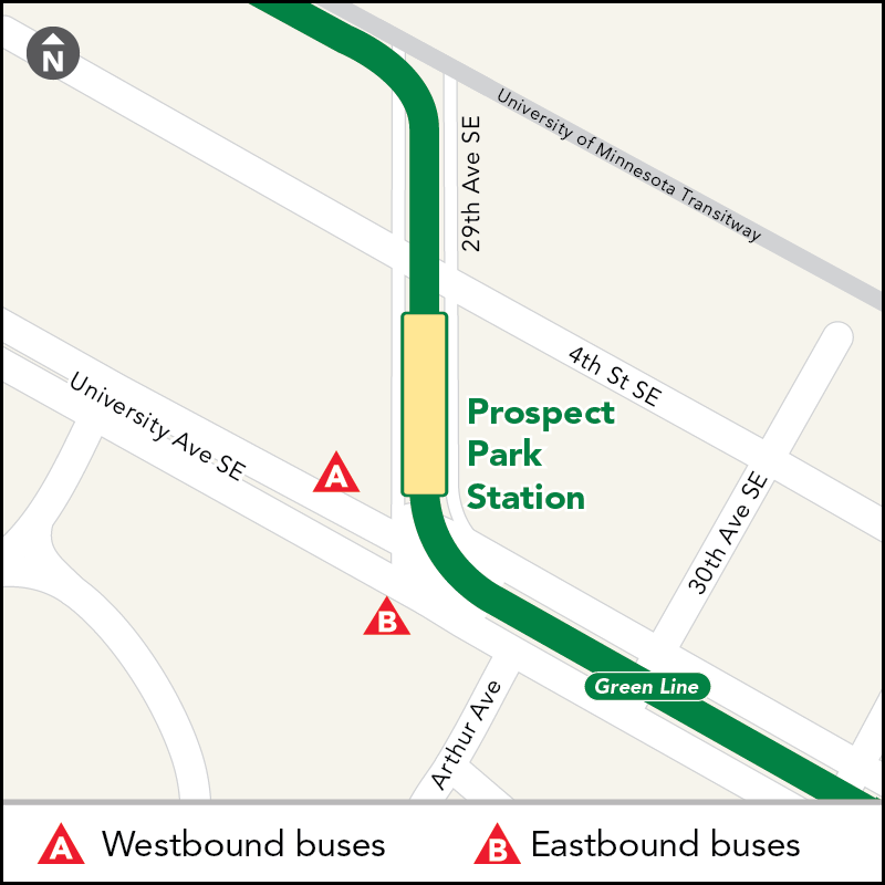 Rail Closures - Metro Transit