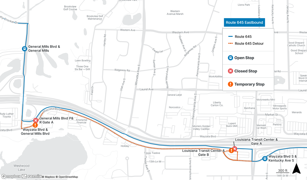 Schedules - Metro Transit