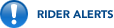 Rider Alerts