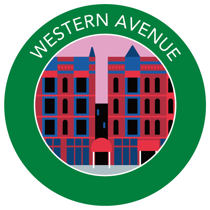 Western Avenue