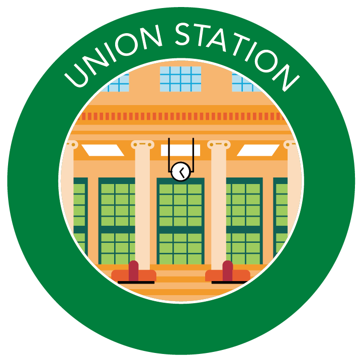 Union Station