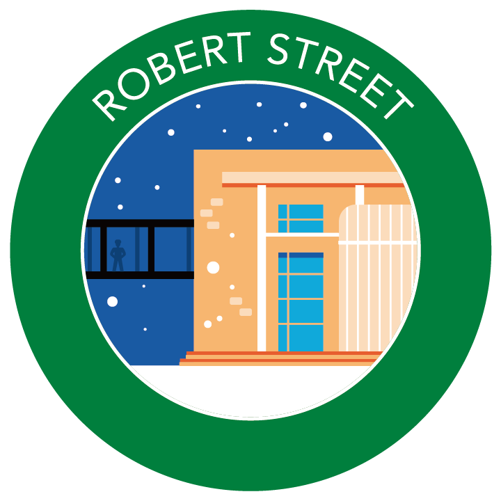 Robert Street
