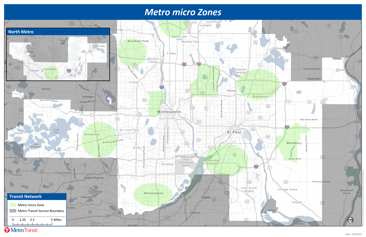 Concept Plan Metro Micro