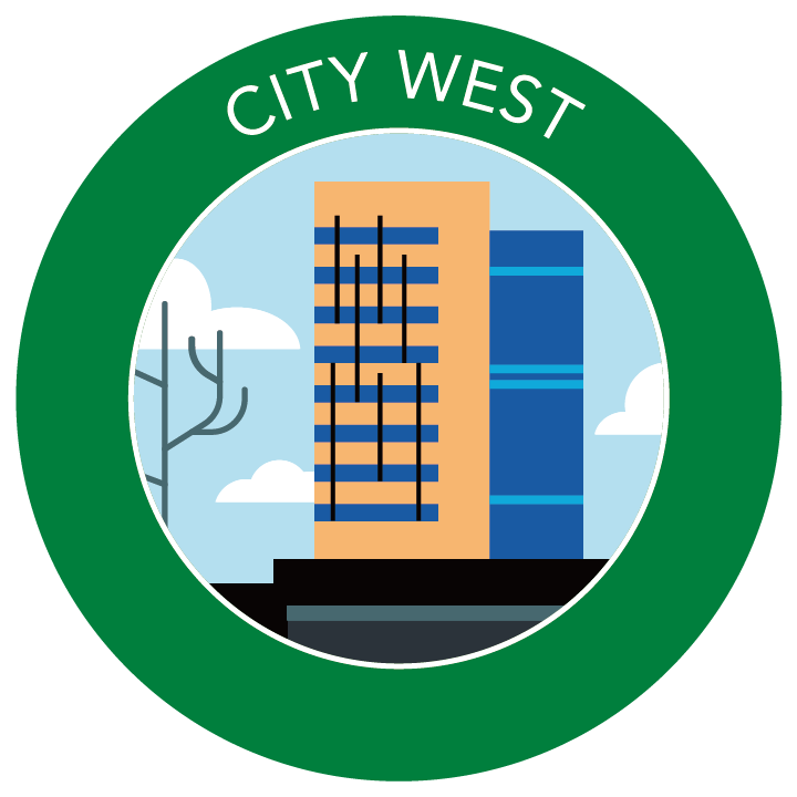 City West