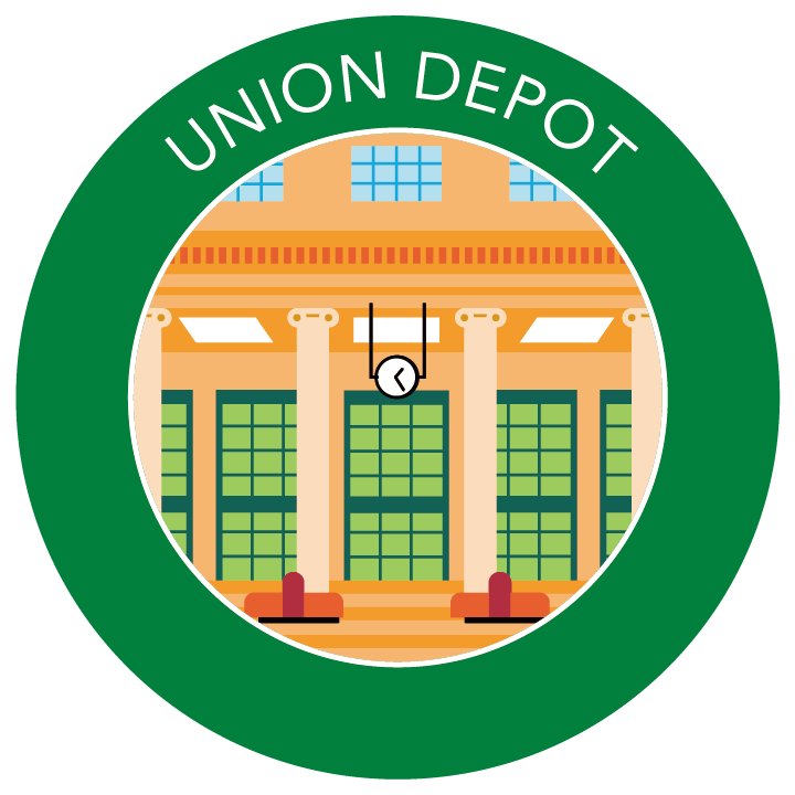Union Depot
