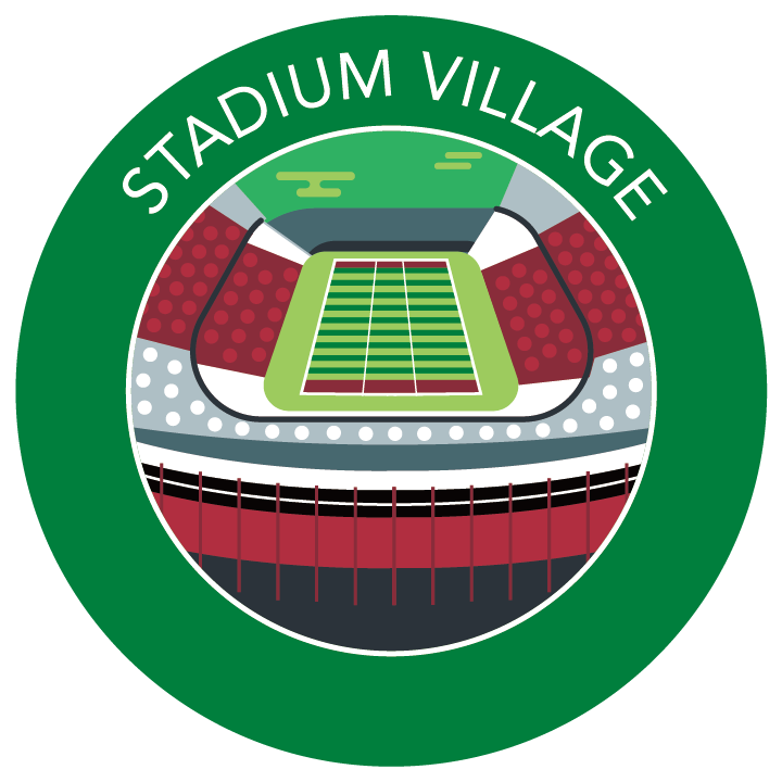 Stadium Village