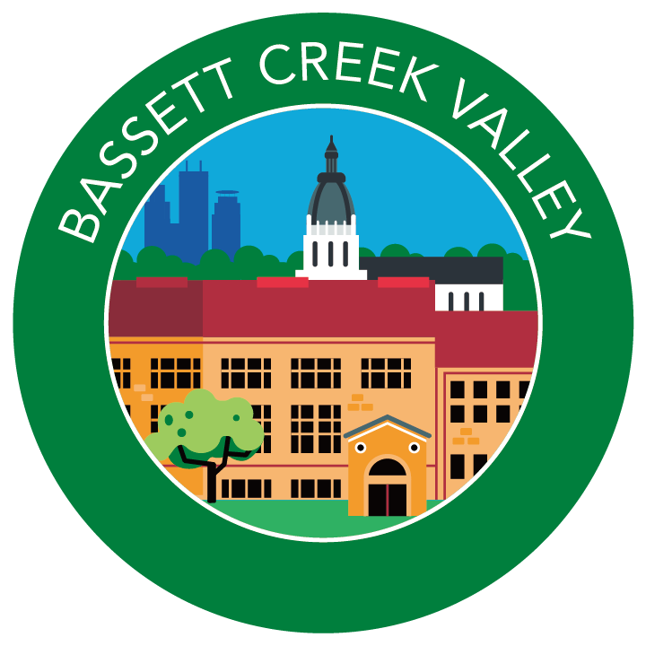 Bassett Creek Valley