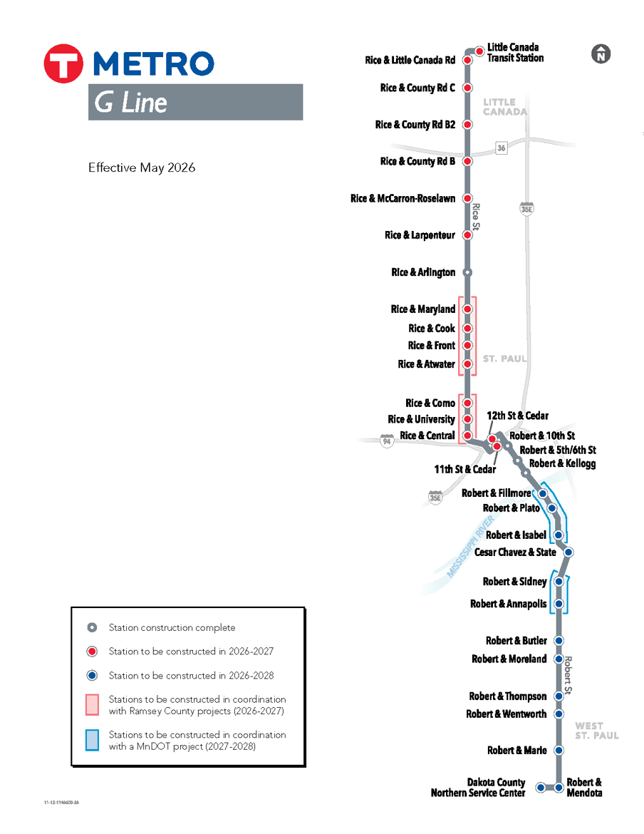 G Line Construction Map 2026 (1)
