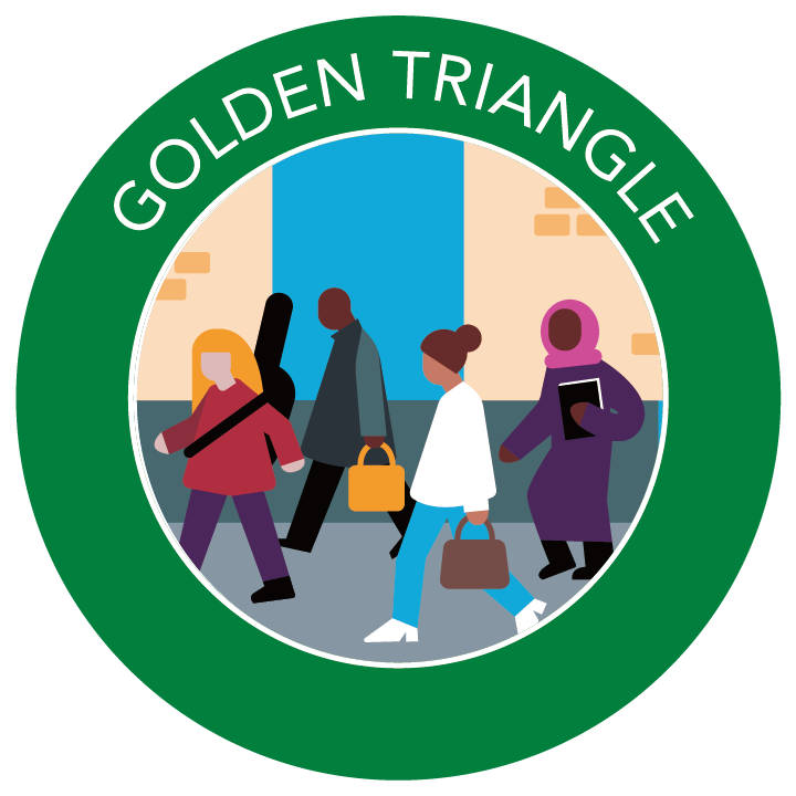 Golden Triangle