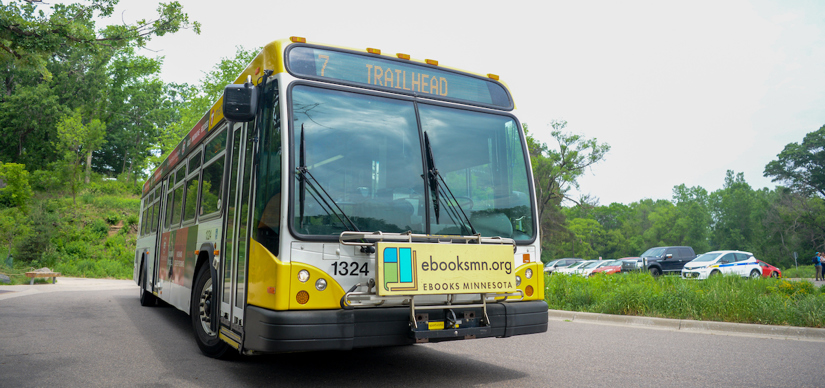Route 7 Bus