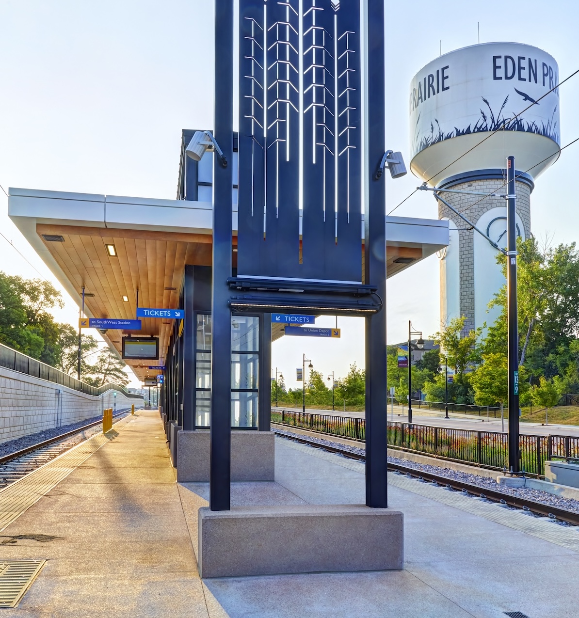 Eden Prairie Town Center