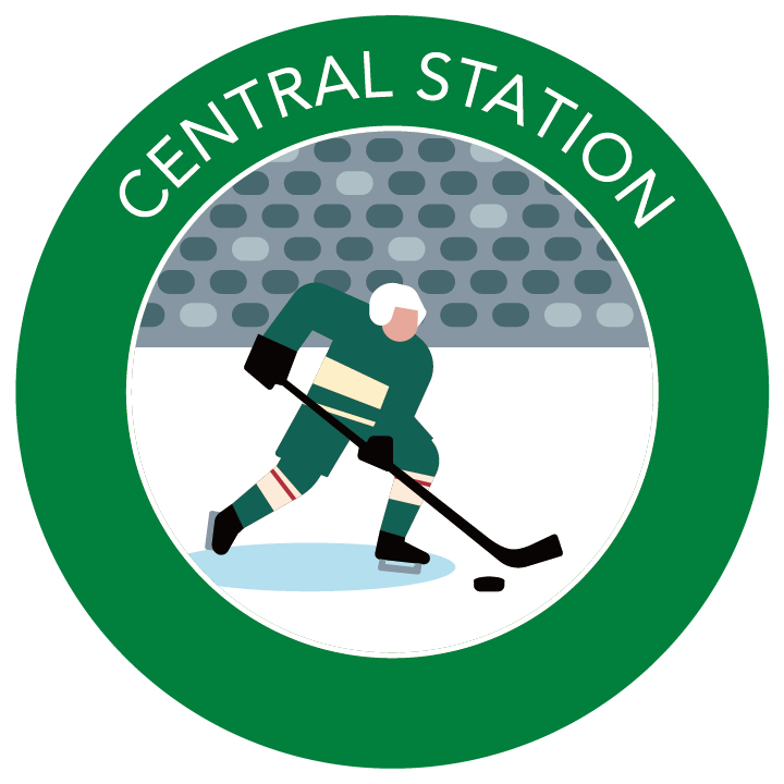 Central Station