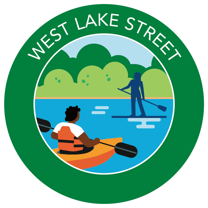 West Lake Street