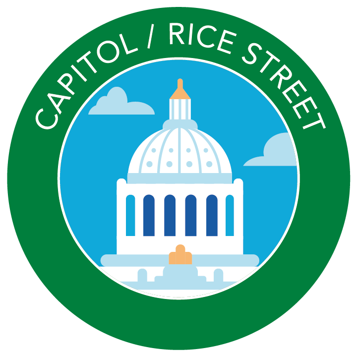 Capitol / Rice Street