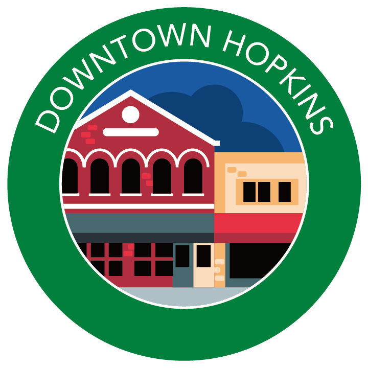 Downtown Hopkins