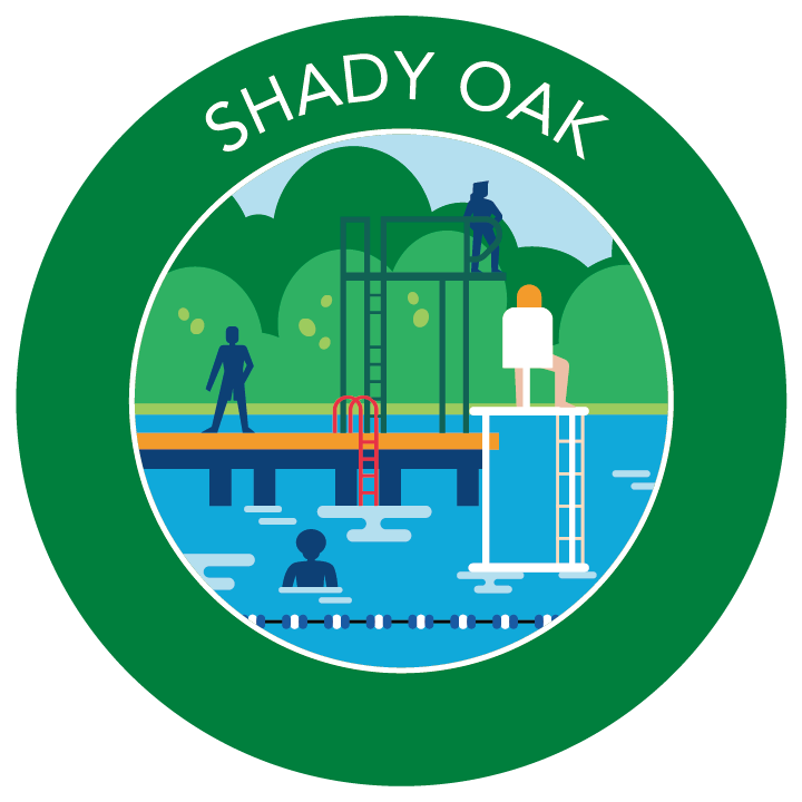 Shady Oak