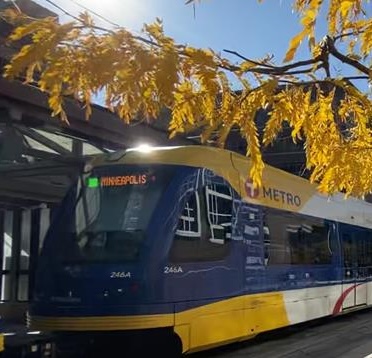 Green Line Opening Date