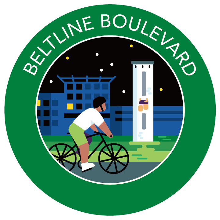 Beltline Boulevard