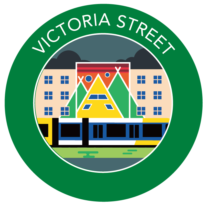 Victoria Street