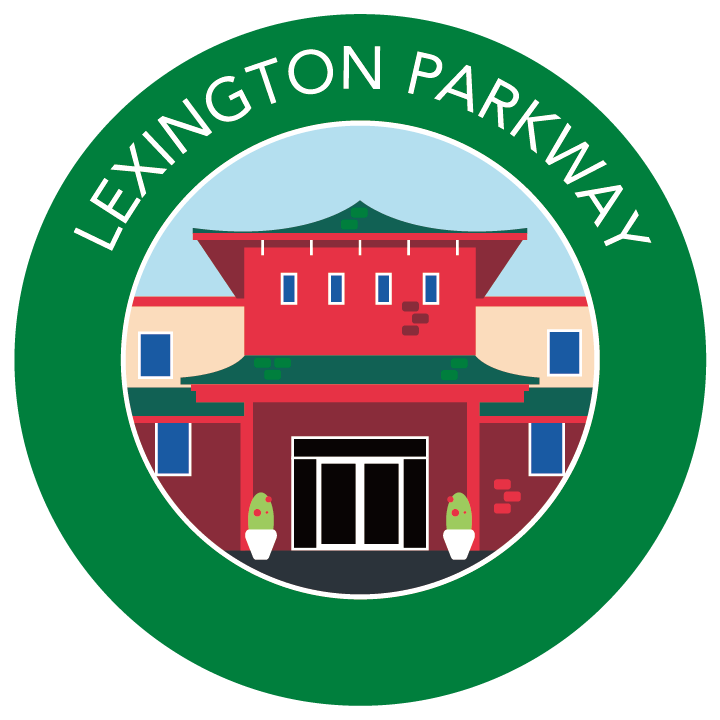 Lexington Parkway