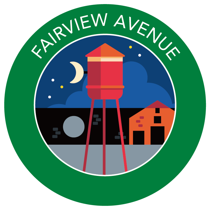 Fairview Avenue
