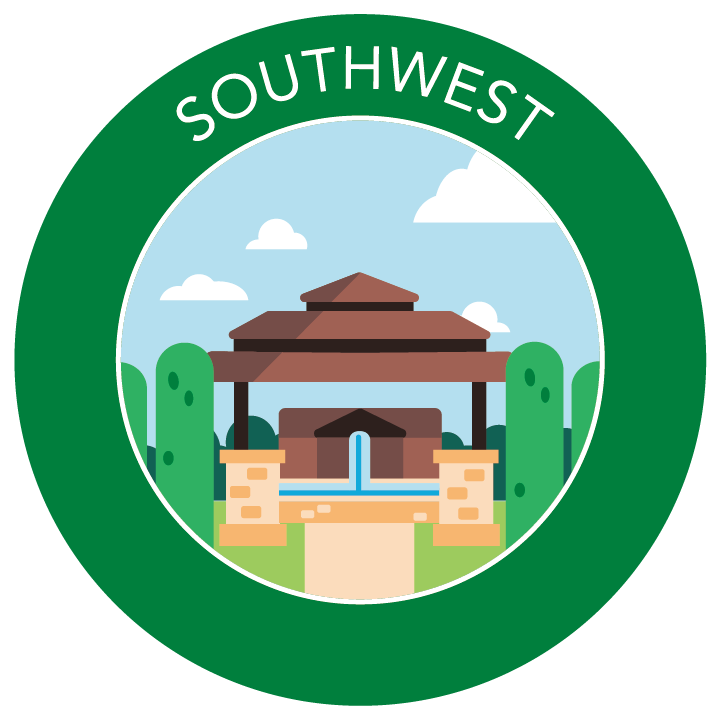 SouthWest