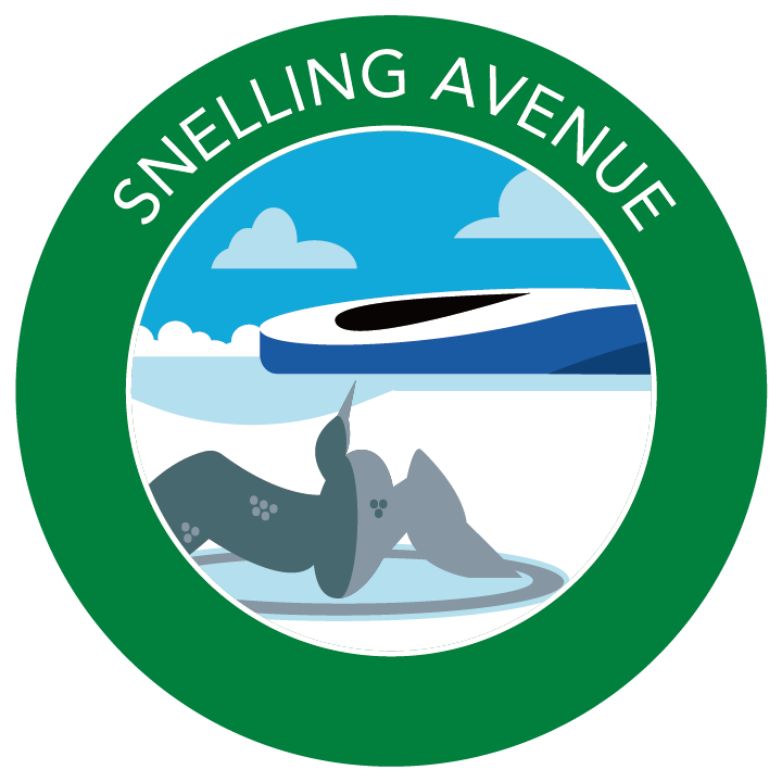 Snelling Avenue